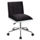 preview thumbnail 3 of 5, Ceto Contemporary Fabric Height Adjustable Office Desk Chair by Furniture of America
