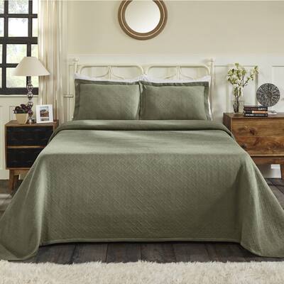 Green Bedspreads Find Great Bedding Deals Shopping At Overstock