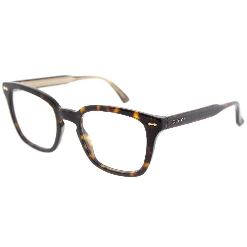 gucci havana frames
