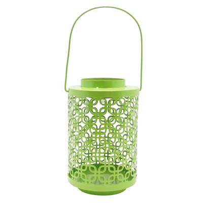 Solar Metal Green Lantern