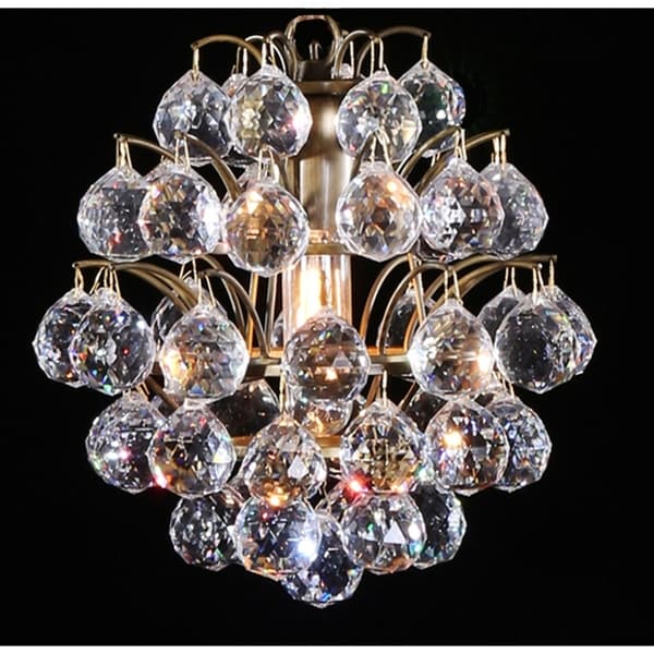 contemporary glass lighting