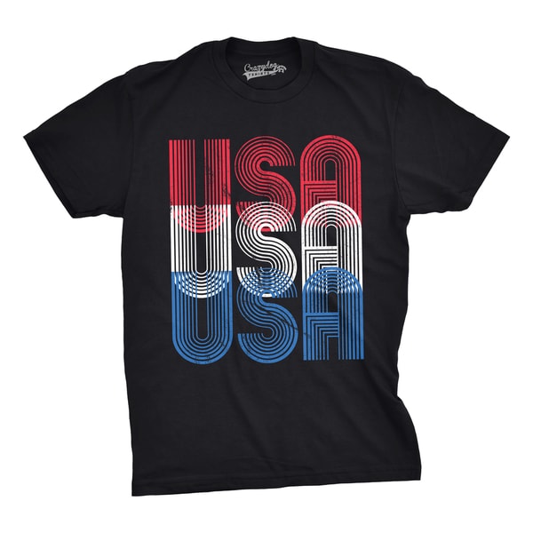 usa pro t shirt