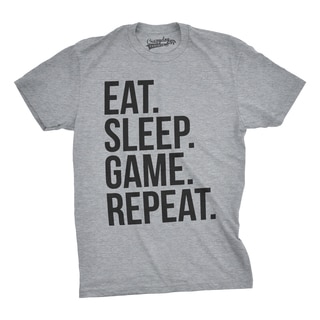 EAT SLEEP PIG,ROUTINE T SHIRT FUNNY NOVELTY MENS T SHIRT,SM-2XL