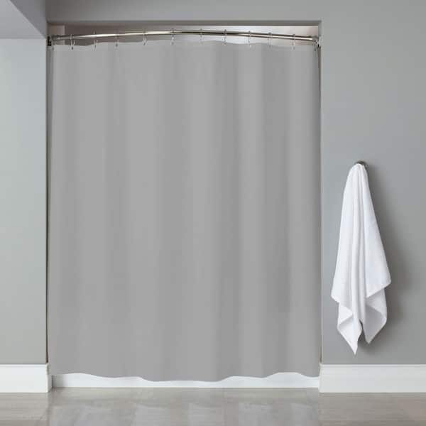 Shop Solid Color 100 Peva Shower Curtain Liner 70 X72 Assorted