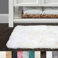 Extra Thick Bath Rugs - On Sale - Bed Bath & Beyond - 38379791