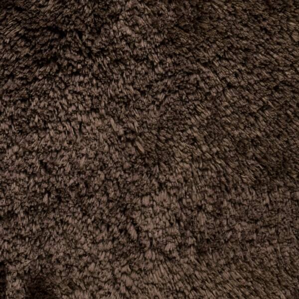 Shop Sweet Home Collection Faux Fur Bath Rug Available In 10 Colors And 3 Sizes On Sale Overstock 18535208