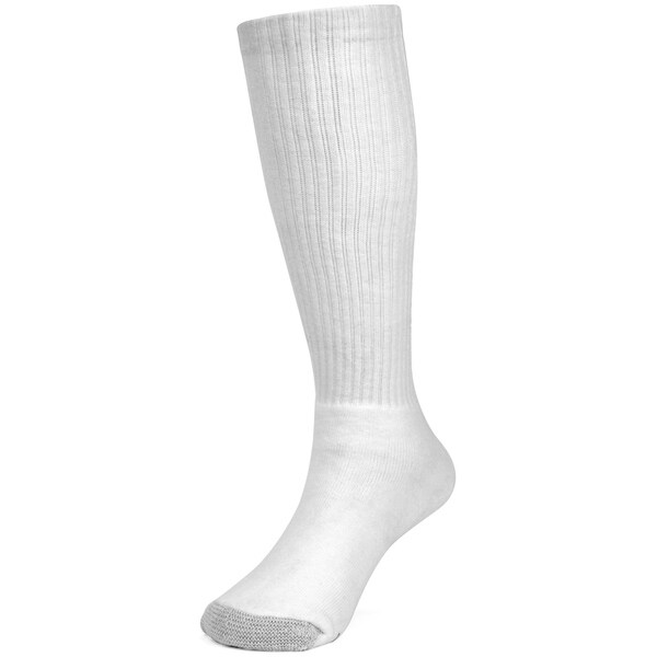 Galiva Boys Cotton Extra Soft Over the Calf Cushion Socks 3 Pairs