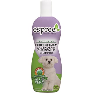 espree whitening shampoo