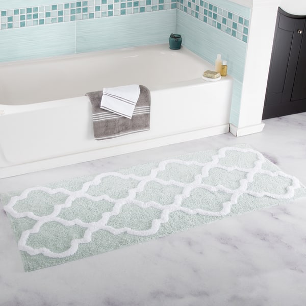 Runner Bathroom Rugs and Bath Mats - Bed Bath & Beyond