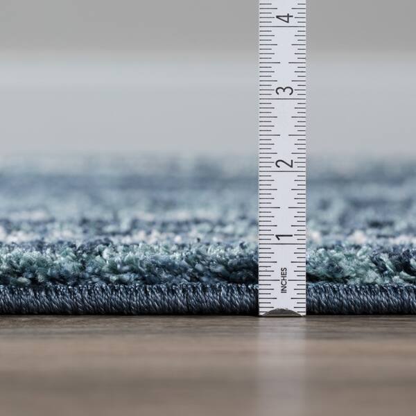 Addison Rugs Optics32 Area Rug 8'X10' Green Addison Rugs Optics32 Area Rug 8'X10' Green