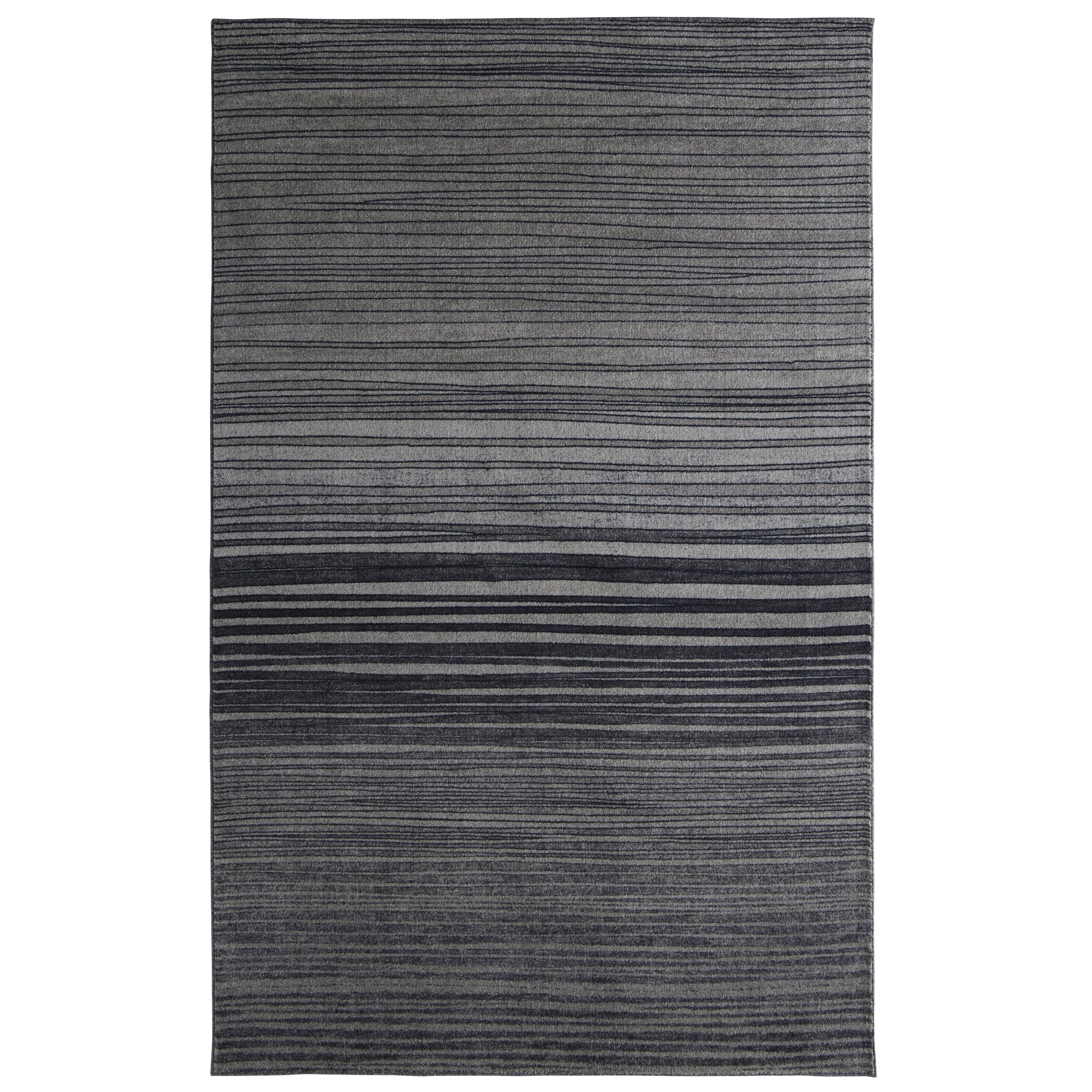 Black And White Area Rugs 8x10 Rug Ideas Stripe Mohawk Home Rugs Area For Less