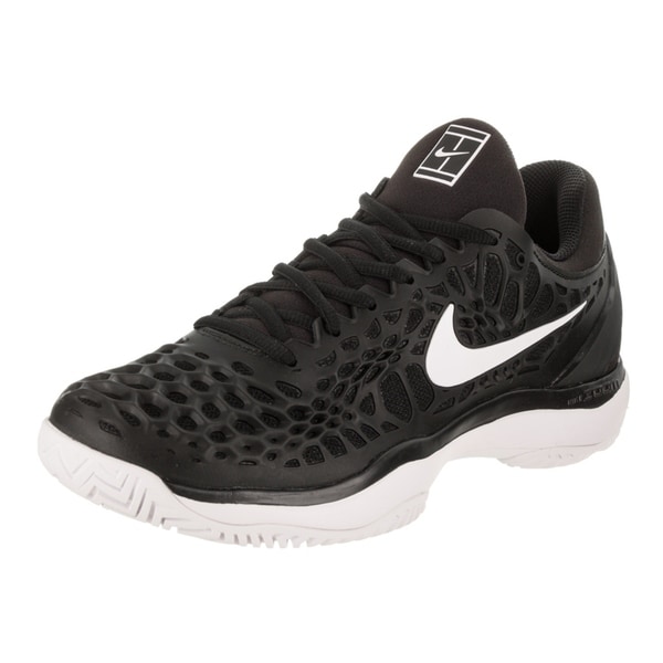 nike air zoom cage 3