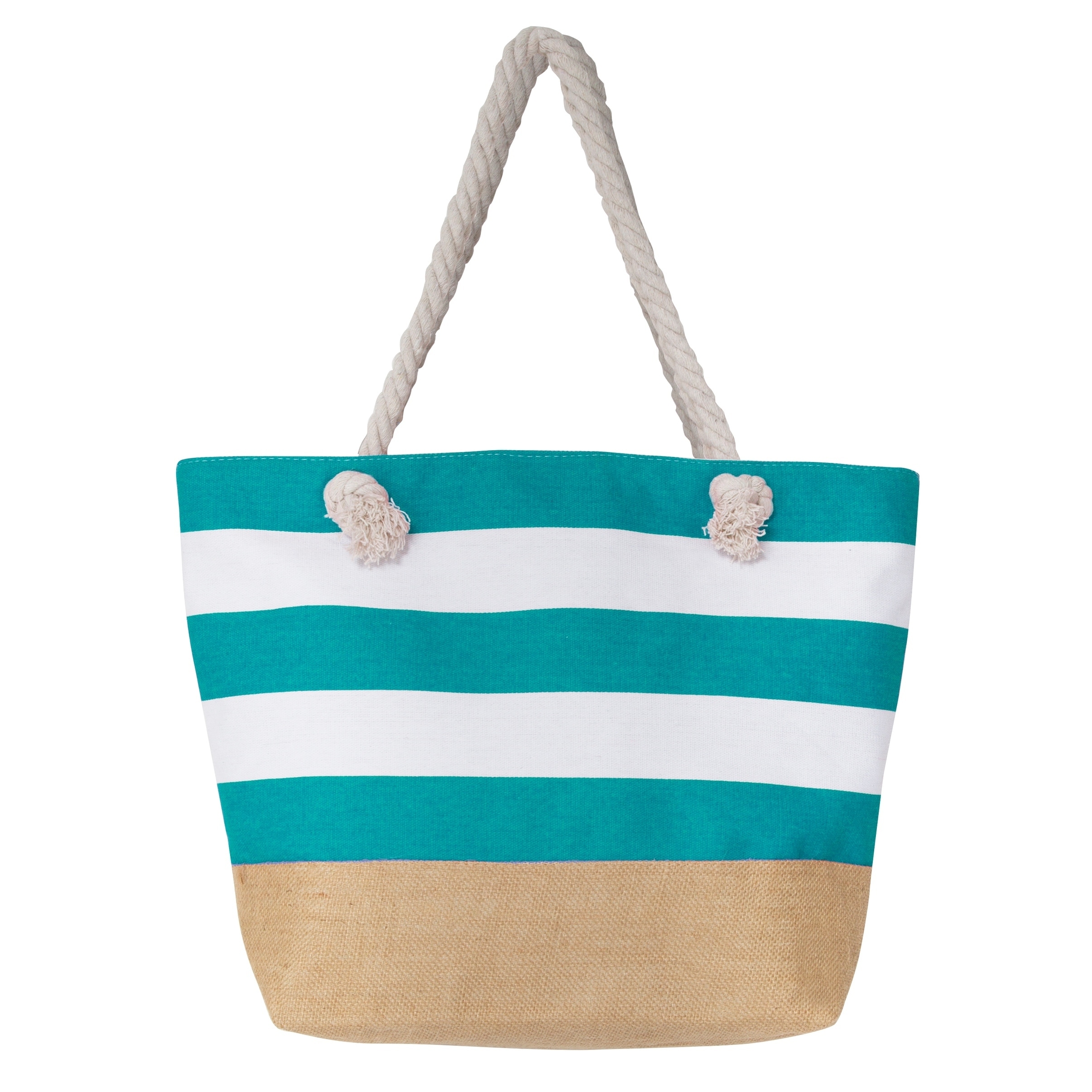 beach shopper bag