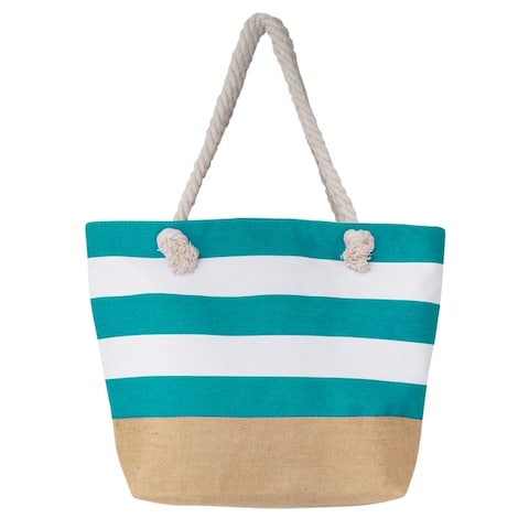 Buy Blue Tote Bags Online at Overstock | Our Best Shop By Style Deals