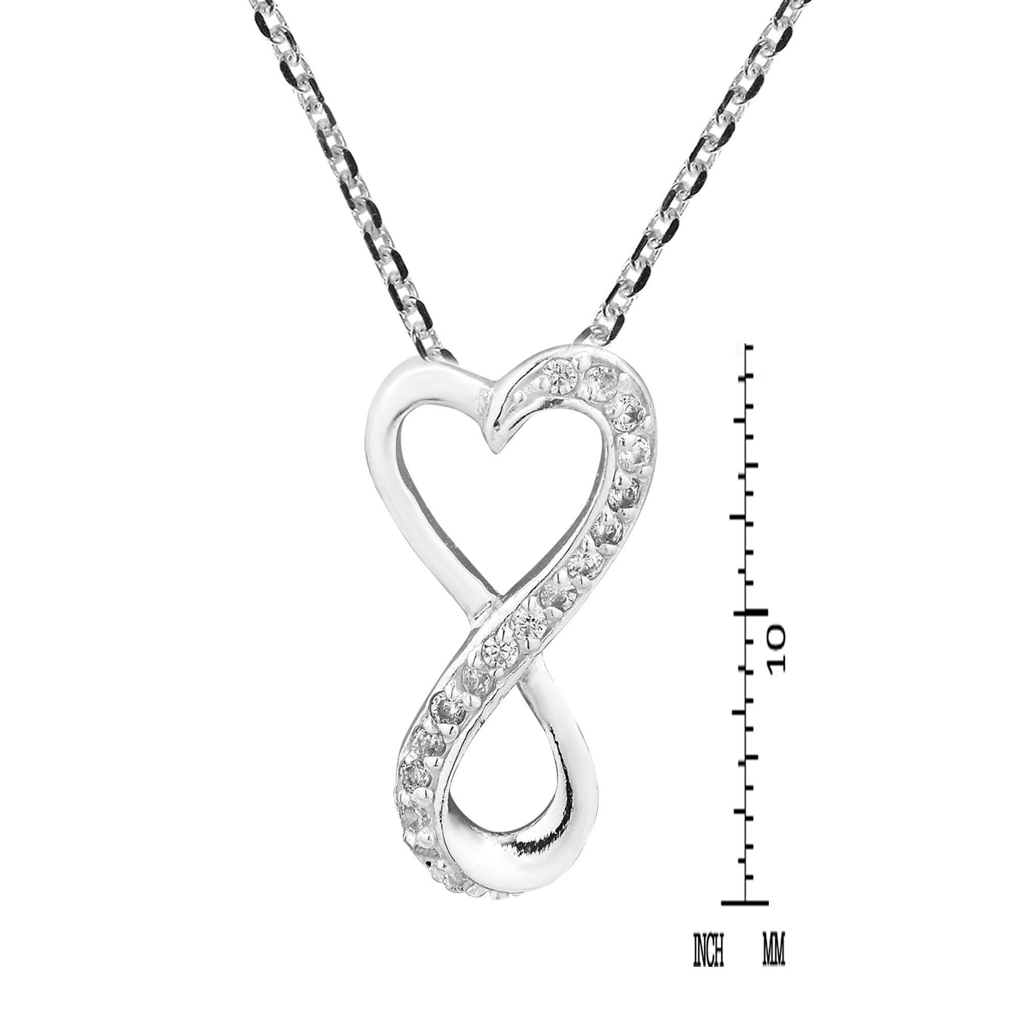 everlasting love jewellery