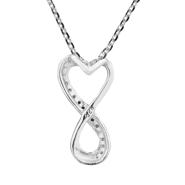 everlasting love jewellery