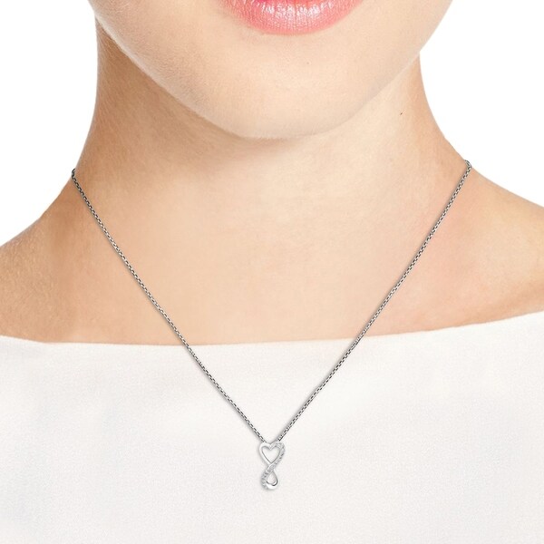 everlasting love jewellery