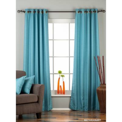 Buy Silk Handmade Curtains Drapes Online At Overstock Our
