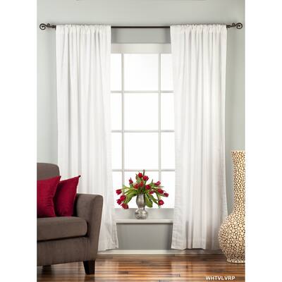 Buy 120 Inches Indian Selections Curtains Drapes Online At