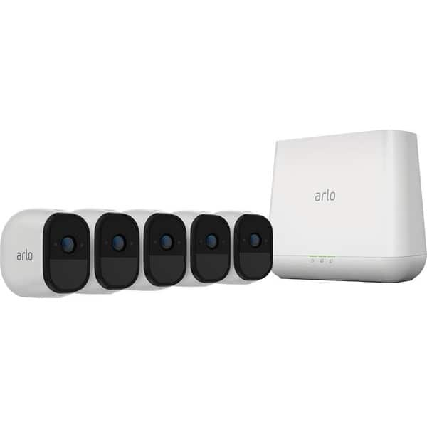 arlo 720p