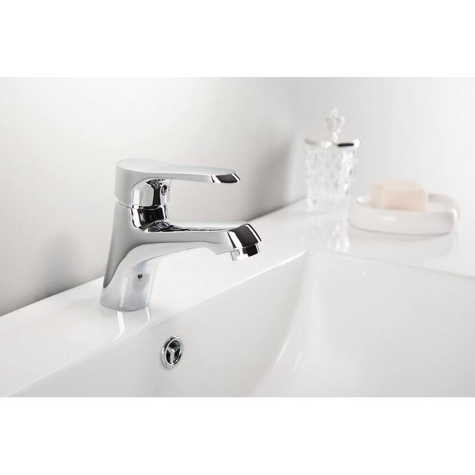 Newport Collection 30 inches w/ Integrated Sink in Navy