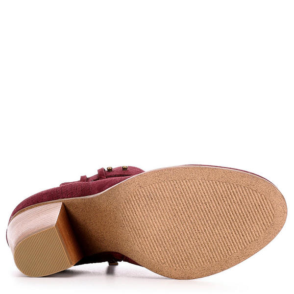 michael shannon booties