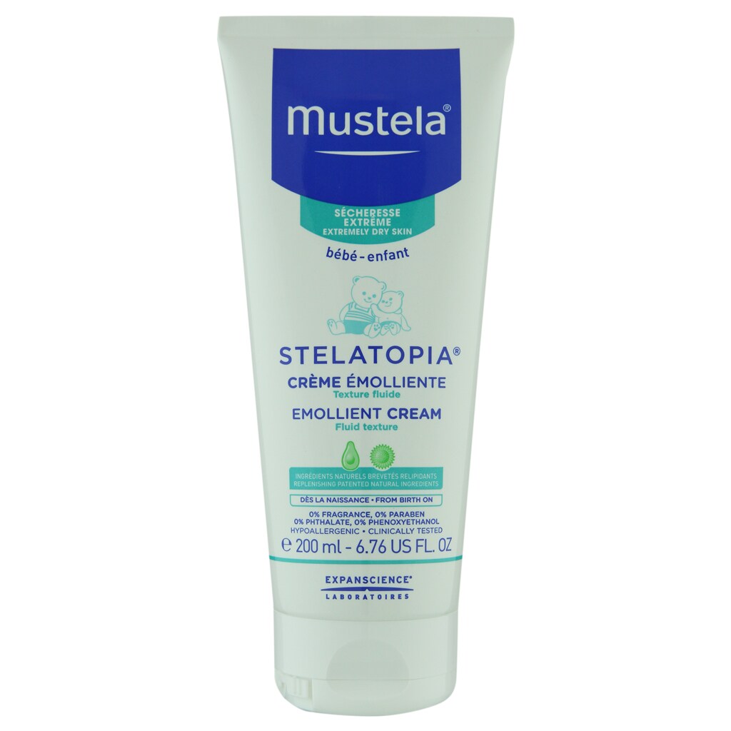 beauty mustela