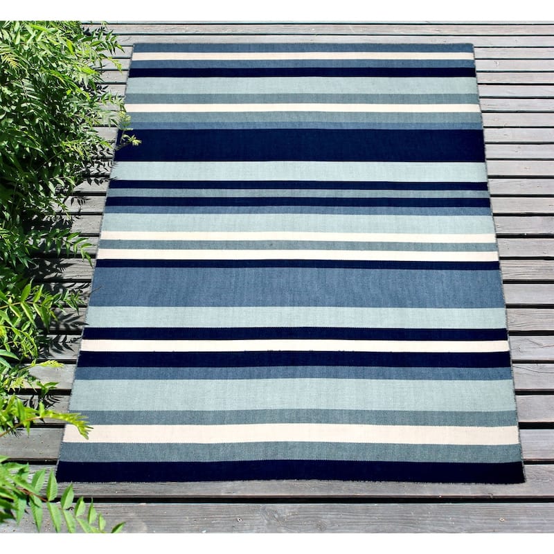 Liora Manne Sorrento Tribeca Indoor/Outdoor Rug