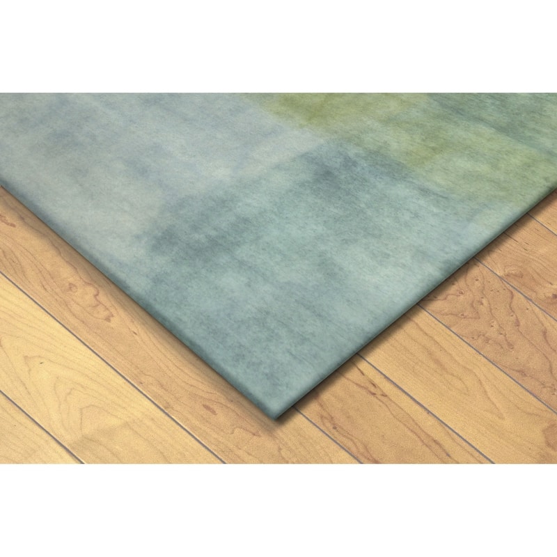Liora Manne Piazza Watercolors Indoor Rug