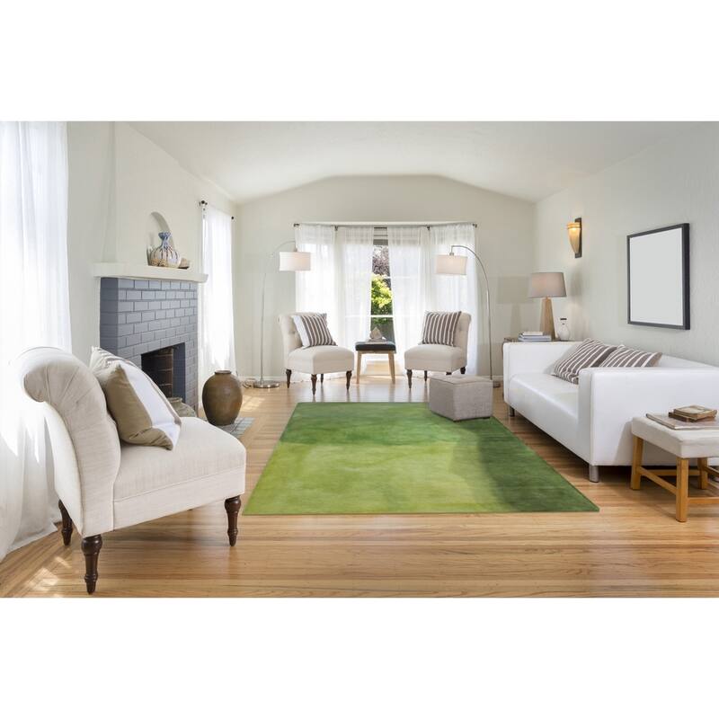 Liora Manne Piazza Watercolors Indoor Rug