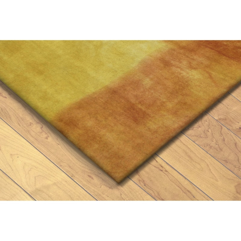 Liora Manne Piazza Watercolors Indoor Rug