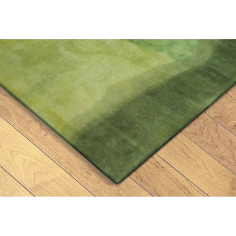 Liora Manne Piazza Watercolors Indoor Rug