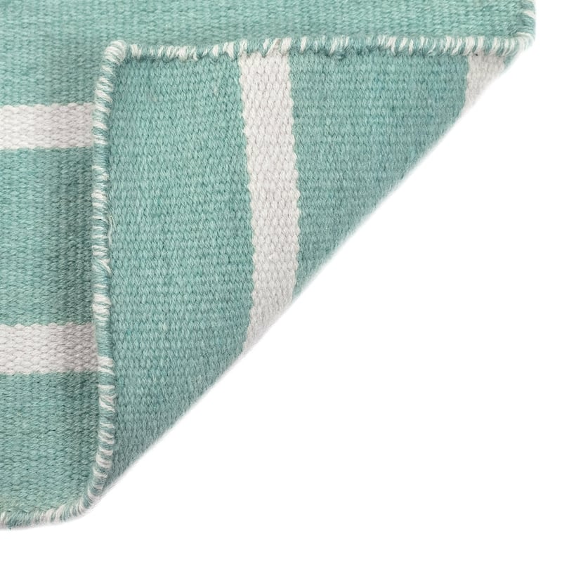Liora Manne Sorrento Pinstripe Indoor/Outdoor Area Rug
