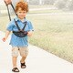 preview thumbnail 2 of 2, Dreambaby® Deluxe Safety Walking Harness Tigers