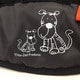 preview thumbnail 4 of 2, Dreambaby® Deluxe Safety Walking Harness Tigers