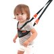 preview thumbnail 3 of 2, Dreambaby® Deluxe Safety Walking Harness Tigers