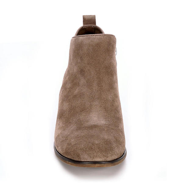 michael shannon booties