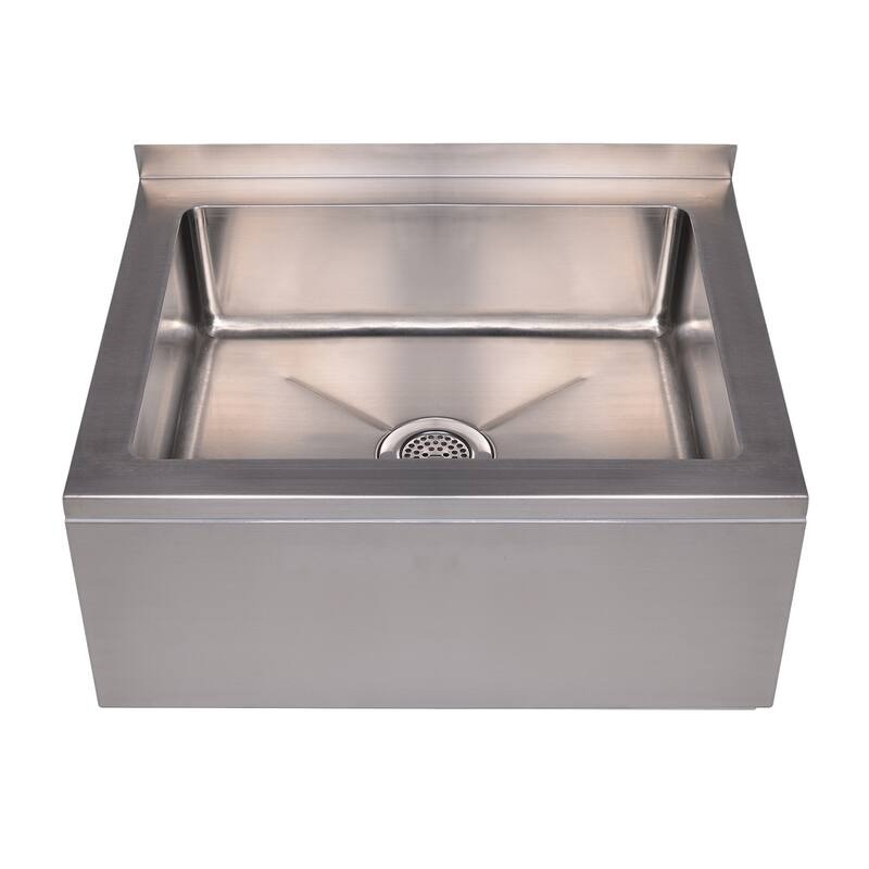Whitehaus Collection Noah's Mop Sink