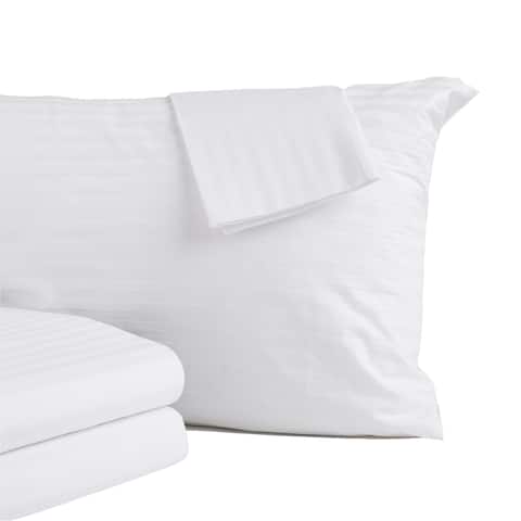 Buy Pillow Protectors Clearance Liquidation Online At