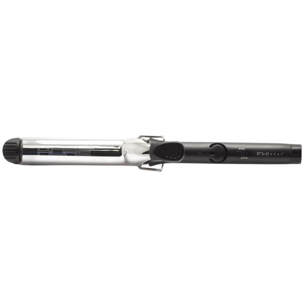 Fhi curling iron clearance reviews