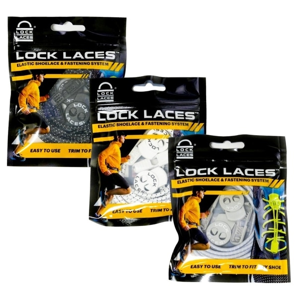lock lace