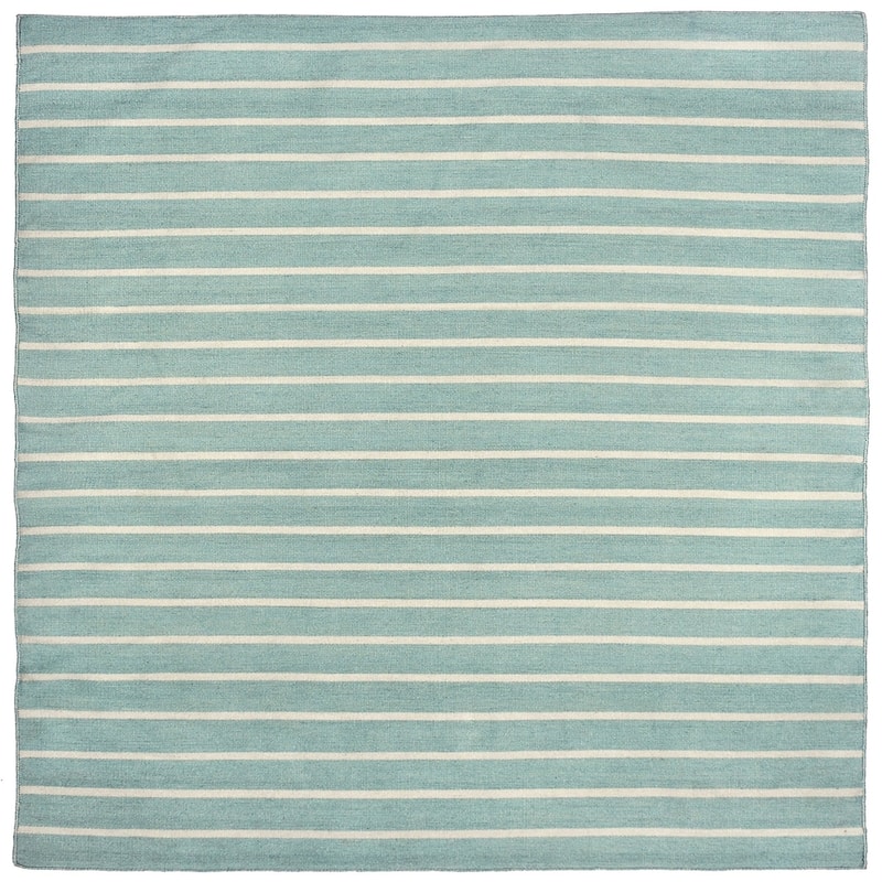 Liora Manne Sorrento Pinstripe Indoor/Outdoor Area Rug