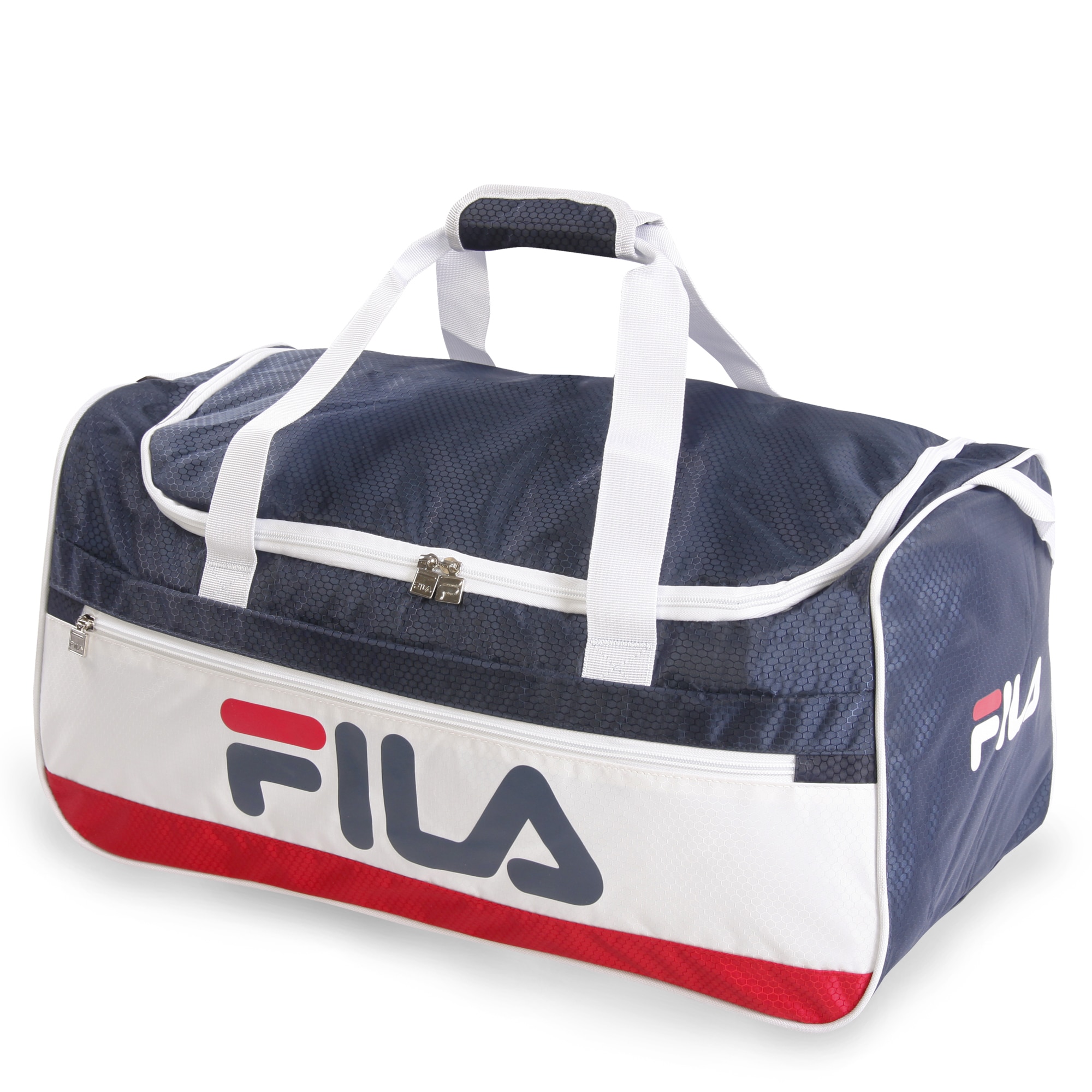 fila travel bag