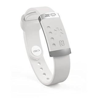 gps tracking band