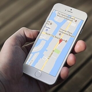 personal tracking device bracelet