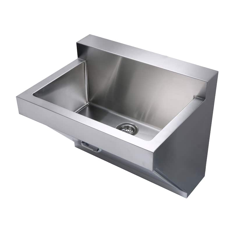 Whitehaus Collection Noah's Utility Sink