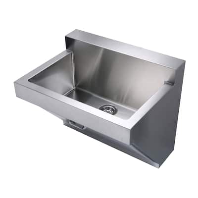 Whitehaus Collection Noah's Utility Sink