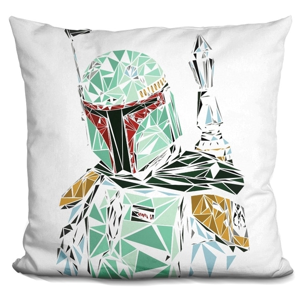 giant boba pillow