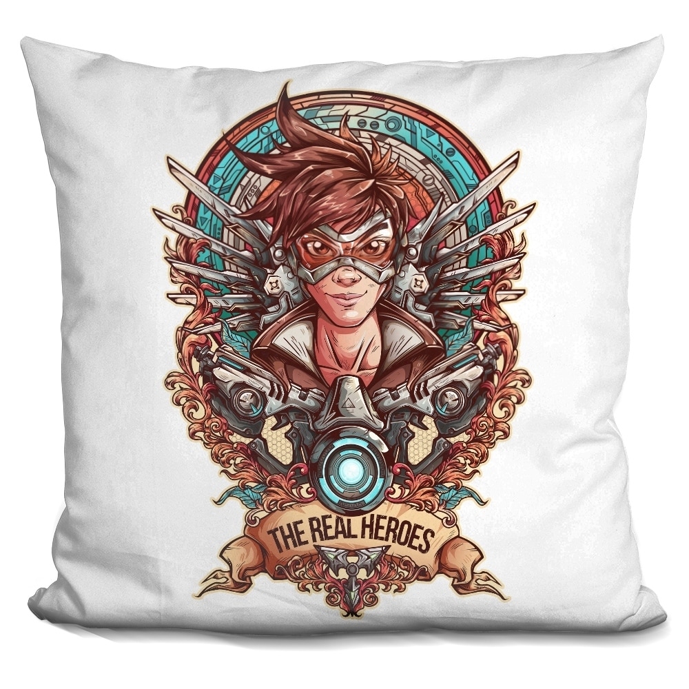 Lilipi deals brand pillow