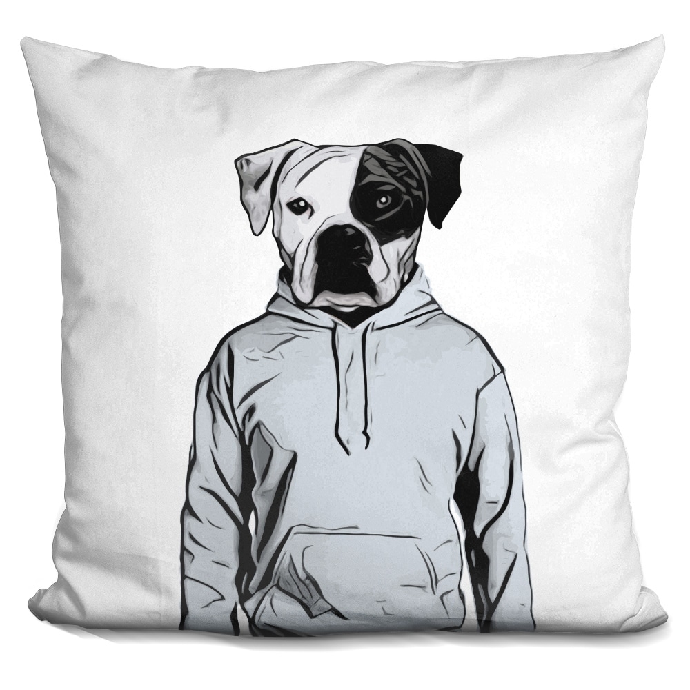 Lilipi hotsell dog pillow